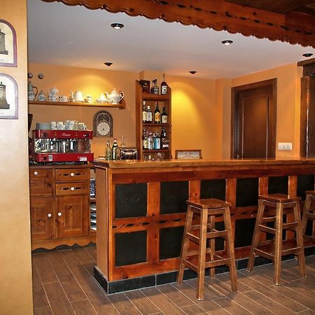 Hotel Vina Olivan Sarvise Luaran gambar