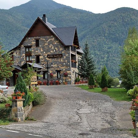 Hotel Vina Olivan Sarvise Bilik gambar