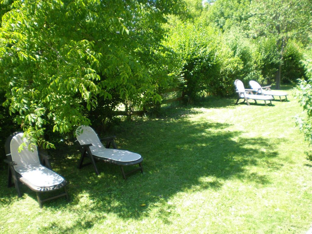 Hotel Vina Olivan Sarvise Luaran gambar