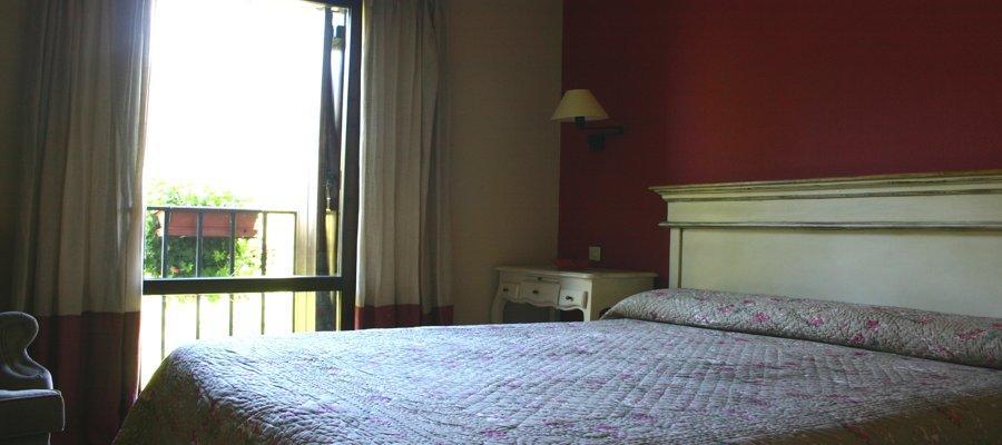 Hotel Vina Olivan Sarvise Luaran gambar
