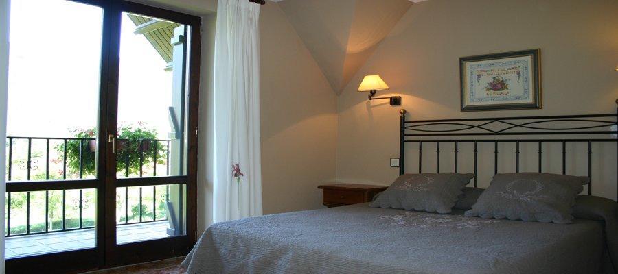 Hotel Vina Olivan Sarvise Luaran gambar
