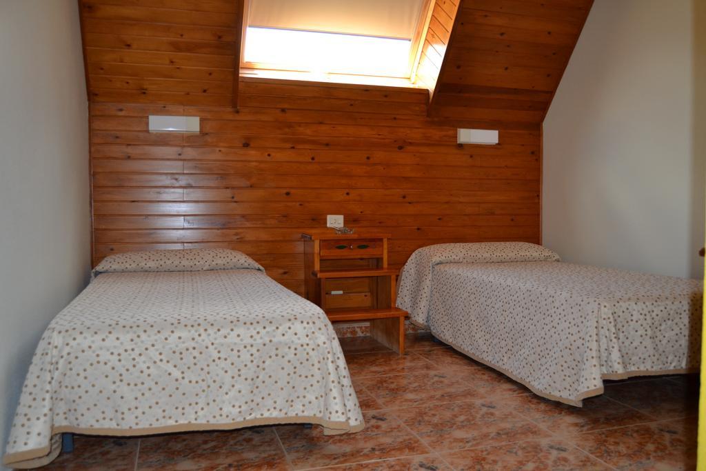 Hotel Vina Olivan Sarvise Bilik gambar