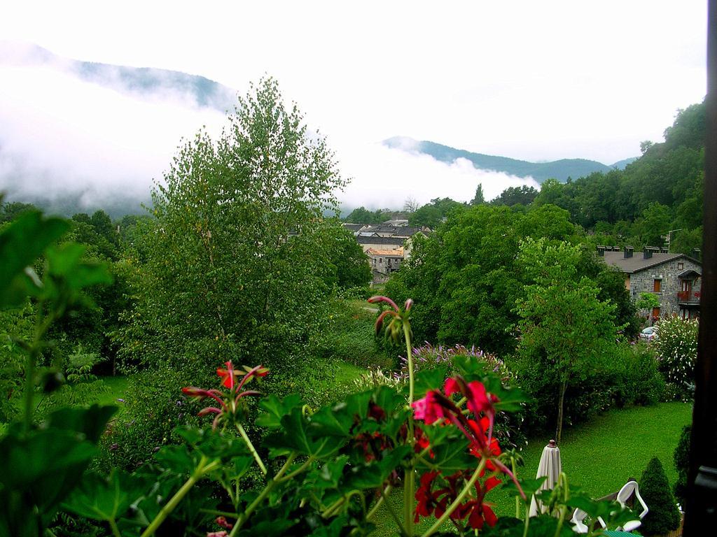 Hotel Vina Olivan Sarvise Bilik gambar