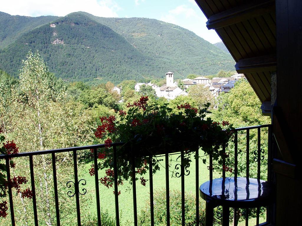 Hotel Vina Olivan Sarvise Bilik gambar